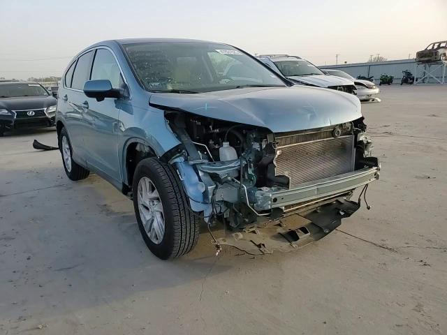 2016 Honda CR-V - Image 13