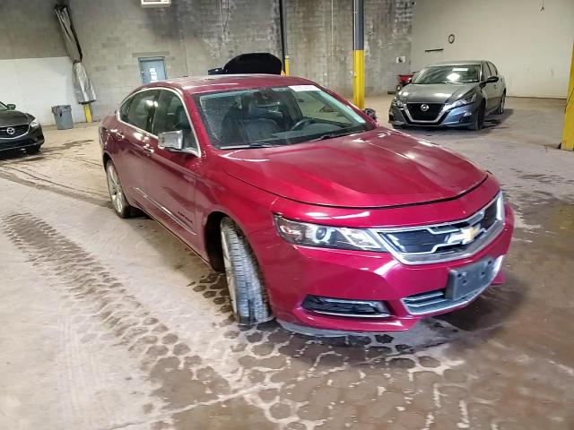2020 Chevrolet Impala - Image 14