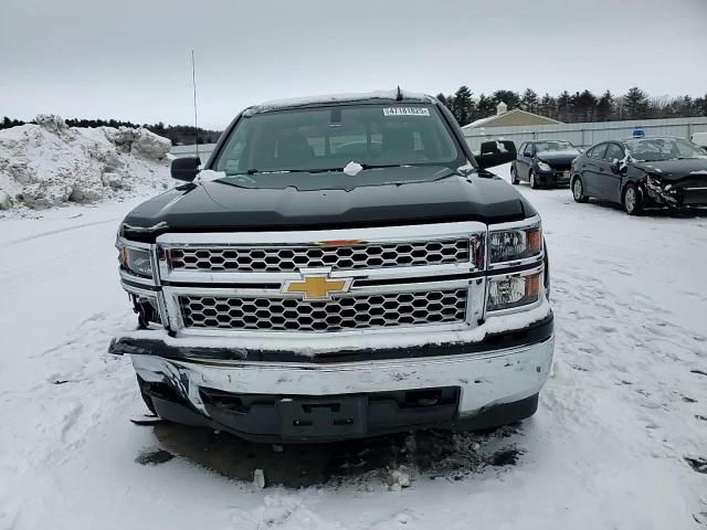 2015 Chevrolet Silverado - Image 11