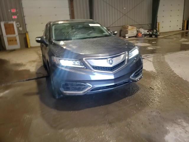 2016 Acura RDX - Image 11