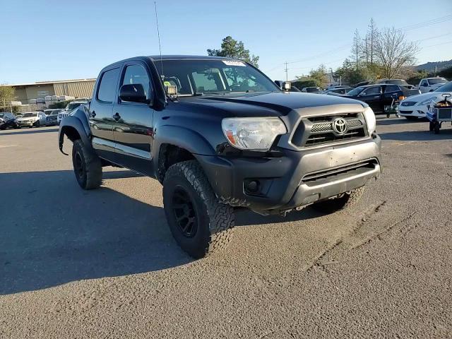 2015 Toyota Tacoma - Image 10