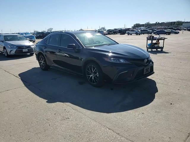 2024 Toyota Camry - Image 13