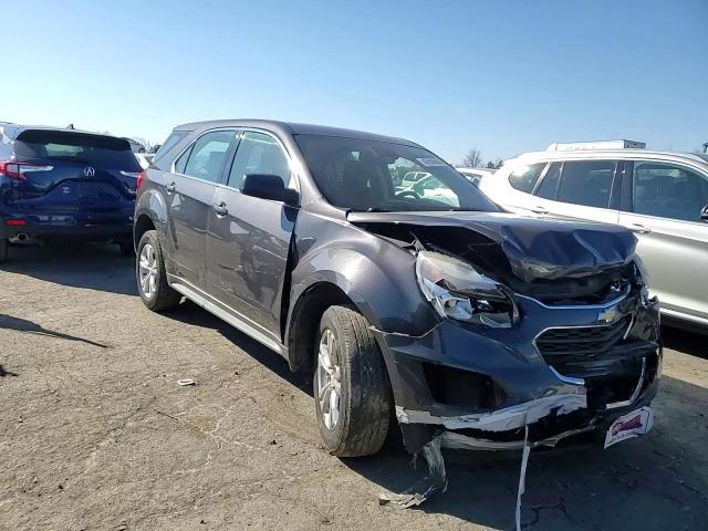 2016 Chevrolet Equinox - Image 11