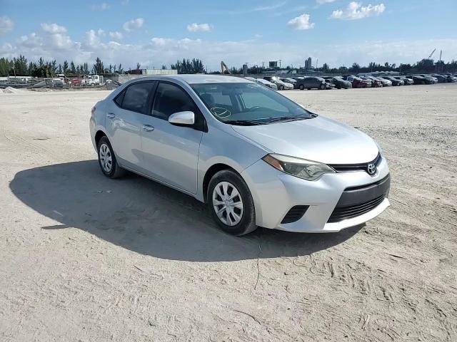 2014 Toyota Corolla - Image 13