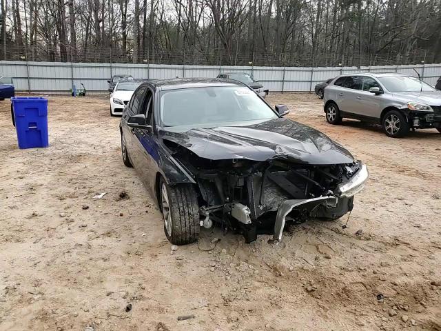 2018 BMW 3er - Image 10