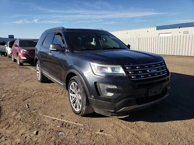 2017 Ford Explorer - Image 11