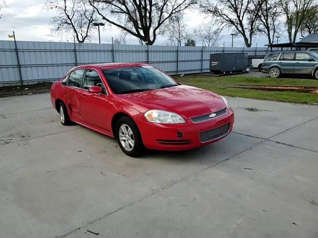 2013 Chevrolet Impala - Image 11