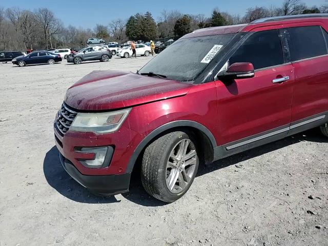 2016 Ford Explorer - Image 12