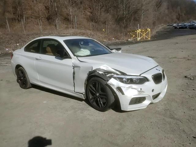 2020 BMW M2 - Image 10