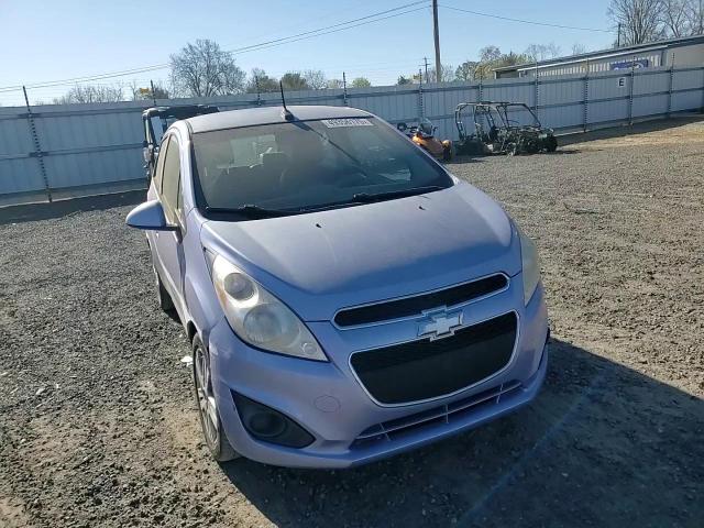2014 Chevrolet Spark - Image 11