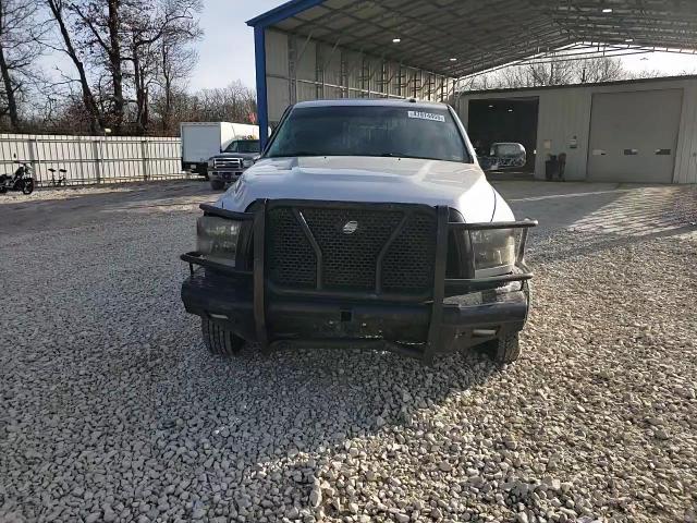 2016 RAM 2500 - Image 11
