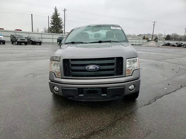 2012 Ford F-150 - Image 10