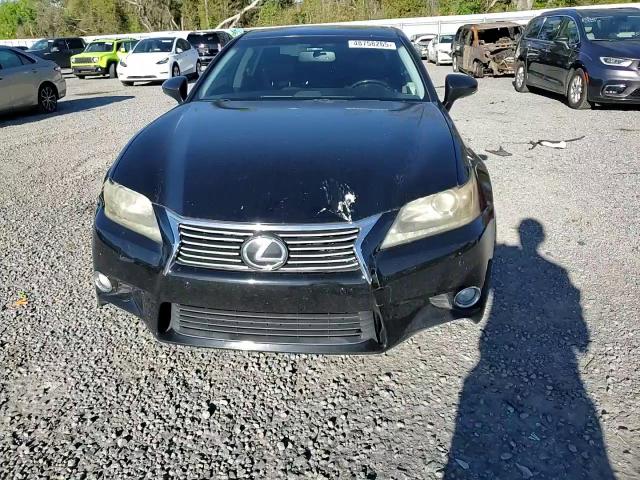 2013 Lexus GS - Image 10