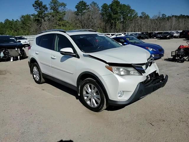2013 Toyota RAV 4 - Image 12