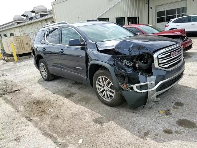 2019 GMC Acadia - Image 11