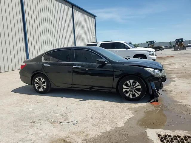 2014 Honda Accord Lx VIN: 1HGCR2F37EA142770 Lot: 50444625