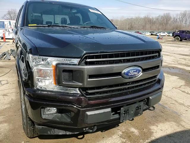2018 Ford F-150 - Image 14