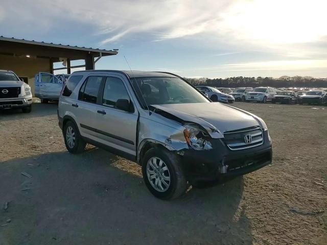 2006 Honda CR-V - Image 12