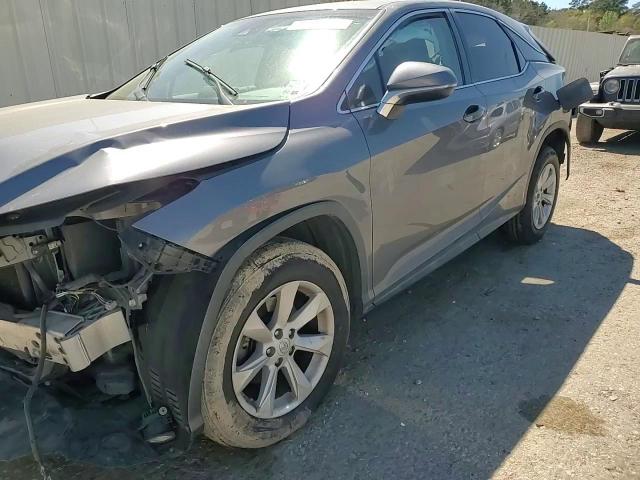 2017 Lexus RX - Image 11