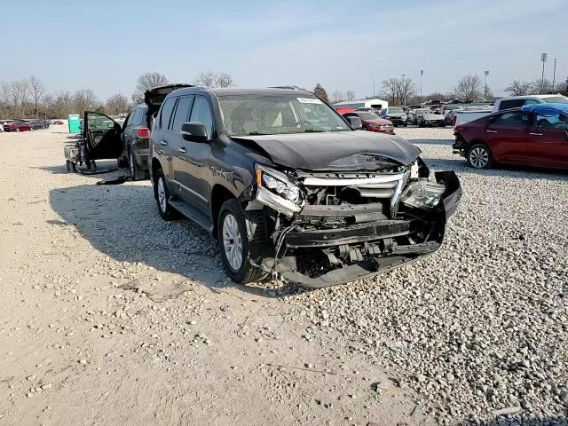2016 Lexus GX - Image 11