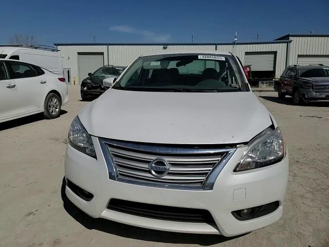 2014 Nissan Sentra - Image 10
