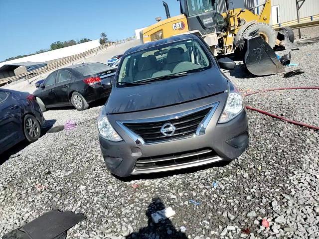 2016 Nissan Versa - Image 13