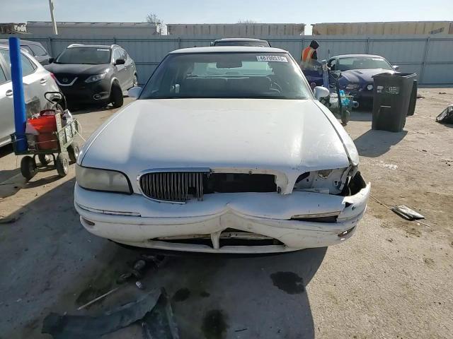 1997 Buick Lesabre Limited VIN: 1G4HR52K7VH481454 Lot: 48700515
