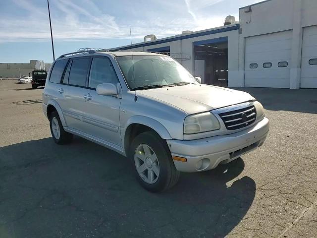2003 Suzuki XL7 - Image 10