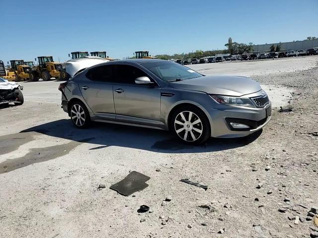 2012 Kia Optima - Image 11