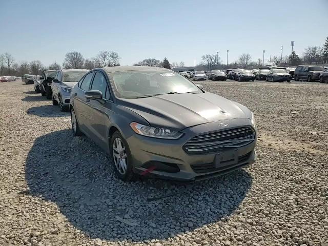 2015 Ford Fusion - Image 10