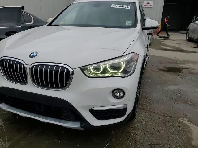 2018 BMW X1 - Image 14