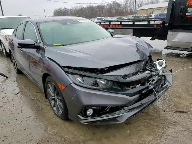 2020 Honda Civic - Image 13