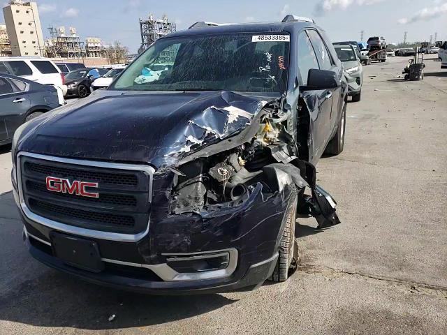 2016 GMC Acadia - Image 11