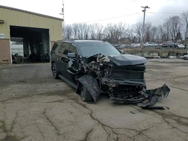 2023 Chevrolet Suburban - Image 12