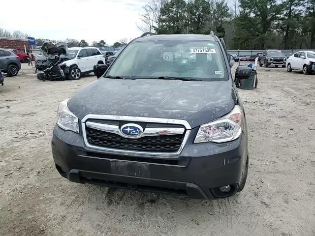 2016 Subaru Forester - Image 12