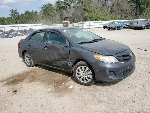 2012 Toyota Corolla - Image 11