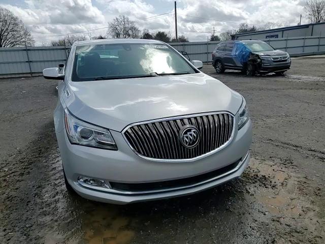 2016 Buick LaCrosse - Image 11