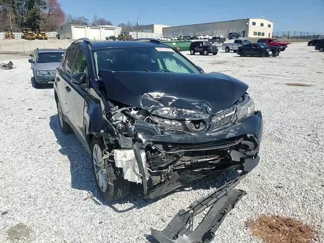 2013 Toyota RAV 4 - Image 12