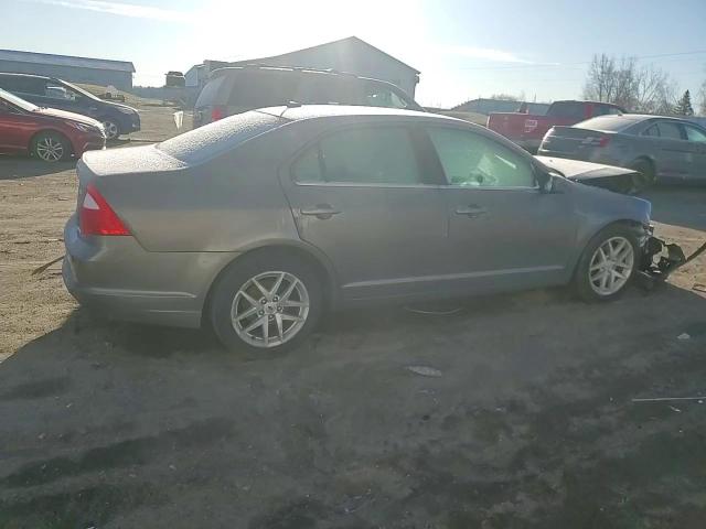 2012 Ford Fusion - Image 11