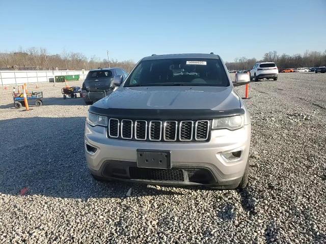 2017 Jeep Grand Cherokee Laredo VIN: 1C4RJFAG0HC729970 Lot: 50008035