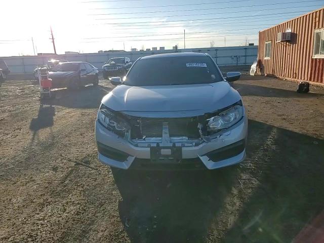 2018 Honda Civic - Image 11