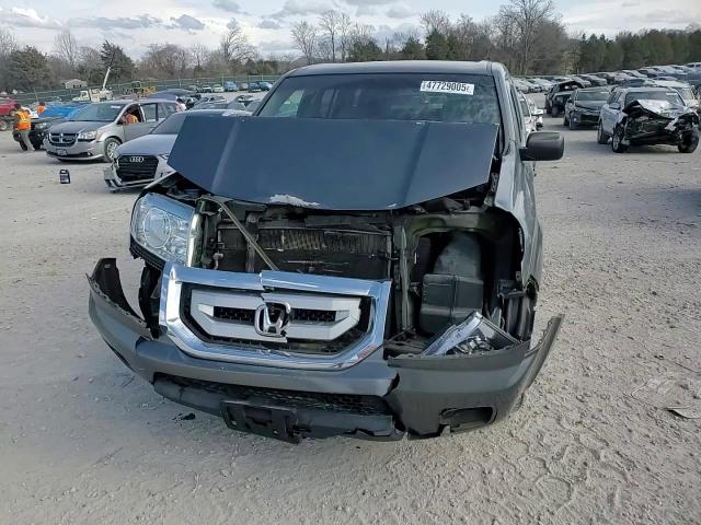 2011 Honda Pilot - Image 11