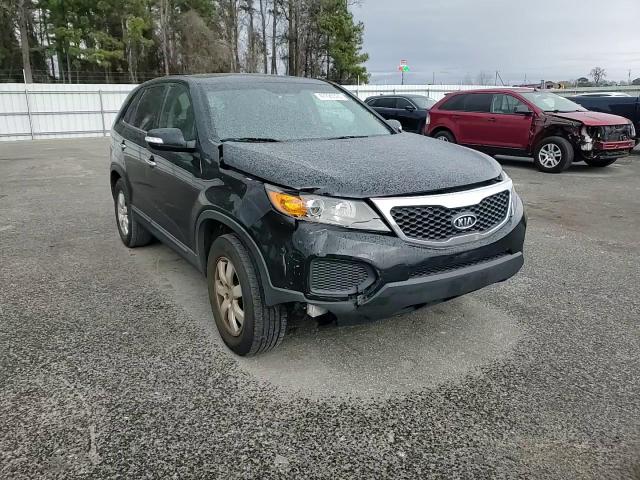 2013 Kia Sorento - Image 11