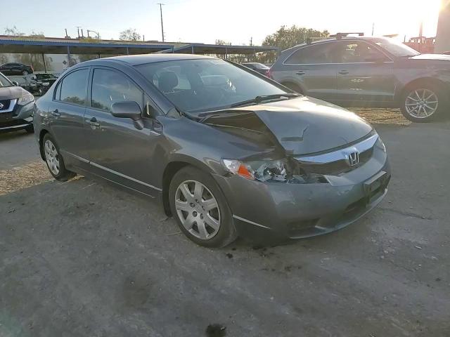 2009 Honda Civic - Image 10