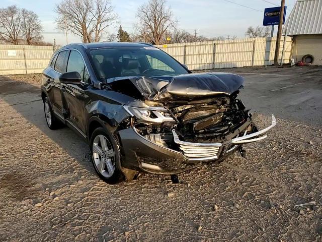 2018 Lincoln MKC - Image 11