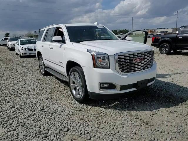 2019 GMC Yukon - Image 15