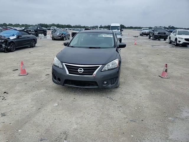 2013 Nissan Sentra - Image 11