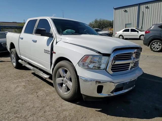 2018 RAM 1500 - Image 10