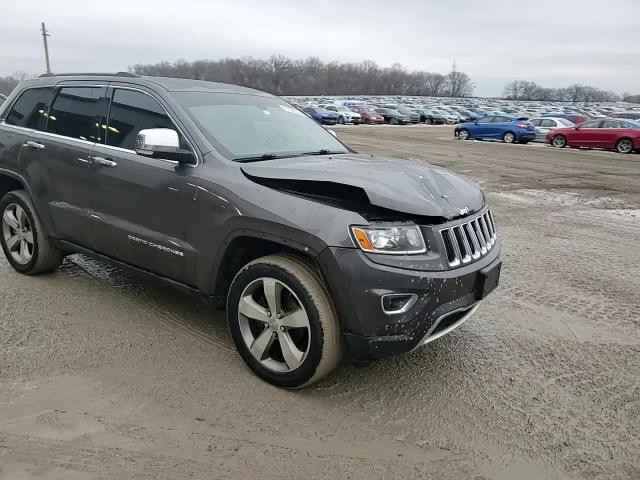 2014 Jeep Grand Cherokee - Image 14