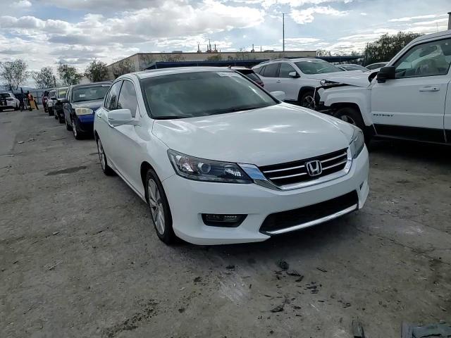 2015 Honda Accord - Image 11